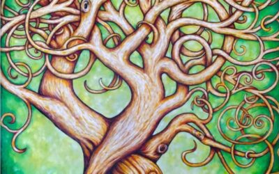 12 april: Spirituell Marknad, Värmdö bygdegård